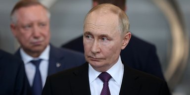 Путін готовий завершити війну в Україні: названо умови для перемовин (відео)