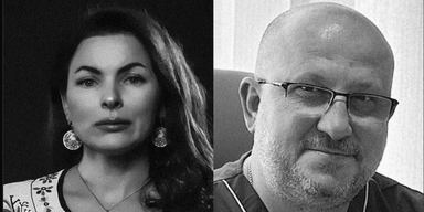 Погибло двое соседей: известный ведущий оказался в эпицентре обстрела в Крюковщине (фото)