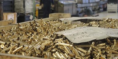 "Выстрел в спину": РФ обвиняет Сербию в поставках боеприпасов Украине