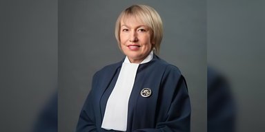 Без доходів, але з квартирою: суддя Верховного Суду мешкає у "бідної" громадянки РФ, — "Схеми"