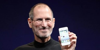 Стив Джобс: чем запомнился скандальный гений, визионер и основатель Apple (фото, видео)