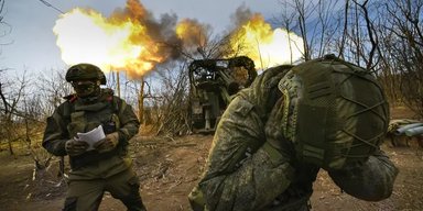 Наступление России на севере. Что ждет Харьков и область в ближайшие дни, прогноз боевой ситуации