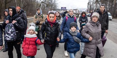 20 млрд допомоги ЄС на розвиток і біженців із України не йдуть за призначенням, — дослідження