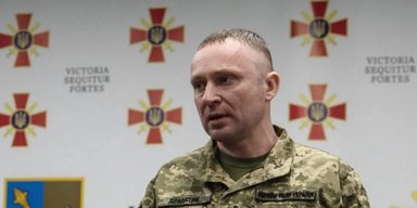 Виклики Михайла Драпатого: які найскладніші завдання доведеться вирішувати новому головнокомандувачу ЗСУ