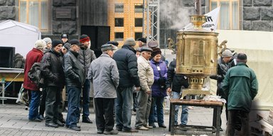 Фискальная география. Как отличается налоговая нагрузка в Украине от других стран