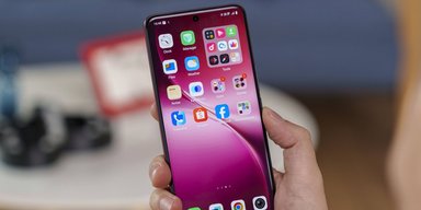 Потужний акумулятор на 7200 мАг і 90-ватна зарядка: чим порадує новий смартфон Vivo (фото)
