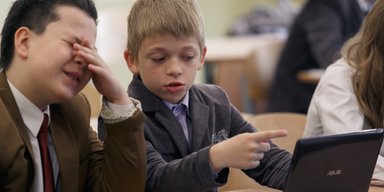В ногу со временем. Как приучить детей читать с помощью хештегов и соцсетей