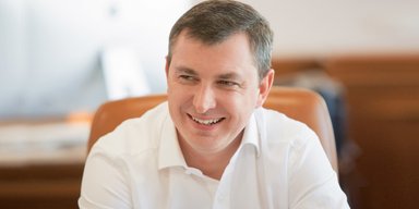 Нельзя сейчас забирать Укртелеком у Ахметова, – глава Фонда госимущества Игорь Билоус