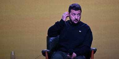 "Не подпишу": Зеленский поставил точку в вопросе мобилизации женщин в Украине