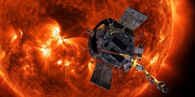 Добраться до края Вселенной. Лучшие космические аппараты и спутники всех времен