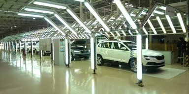 По стандартам ЕС: в Украине установили новые требования к конструкции авто