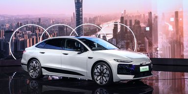 Audi презентовала стильные и недорогие электрокары с запасом хода более 700 км (фото)