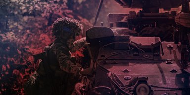 США намагаються зберегти Україну в сильній позиції для переговорів, — The Economist