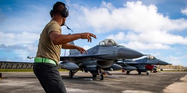 "Не так много денег под подушкой": США могут отказаться от части учений с НАТО