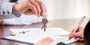 Ціни на оренду в Києві зросли: чого чекати орендарям цієї осені