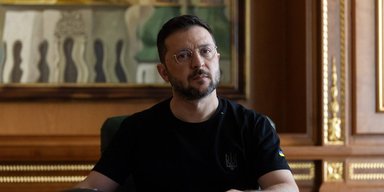 Зеленський заборонив штрафувати міністрів за неявку до Ради: що відомо про ветований закон
