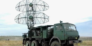 $60 миллионов в пепел: Силы обороны уничтожили редкую РЛС россиян "Каста-2Е2" на Запорожье (видео)