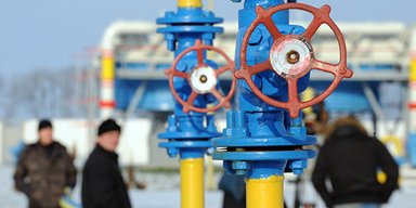 Чи переглянуть тарифи на газ, — пояснення від директора із досліджень DiXi Group Романа Ніцовича