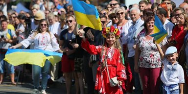 Перезагрузить Украину: как власть привела страну на грань коллапса и чего ждать дальше