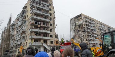 Гроші або квартира. Коли в Україні виплачуватимуть компенсації за зруйноване житло