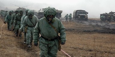 "Подтянули химическую бригаду": в ВСУ рассекретили планы войск РФ в районе Авдеевки (видео)
