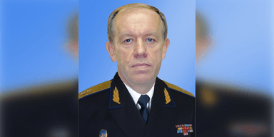 Второй генерал за день: в РФ умер в тюрьме бывший начальник ФСО Лопырев, — росСМИ