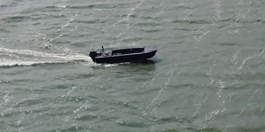 Вже пройшов випробування: в Україні показали новий морський дрон "Лілія" (відео)
