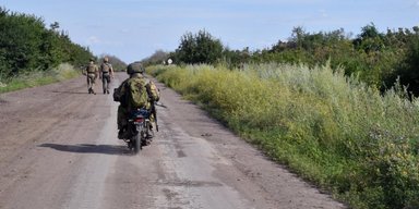 ЗС РФ розширюють плацдарм на Новопавлівському напрямку: де просунувся противник (карта)