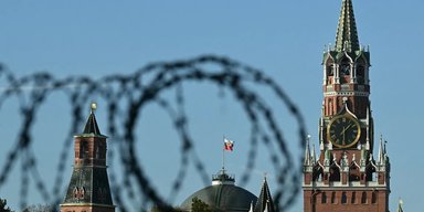 Хочуть скоординувати з "розгромними" санкціями США: ЄС готує 17-й пакет санкцій проти РФ, — ЗМІ