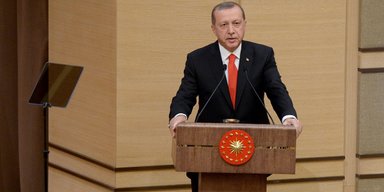 Турецкий гамбит. Выборы, которые угрожают всей Европе