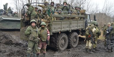 "Тільки ця мета для них має реальний сенс": Росія хоче захопити всю Україну, — Дикий