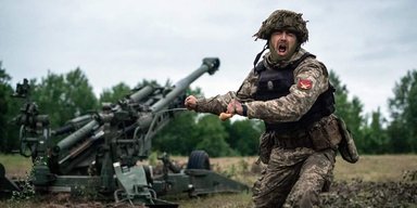 Будемо робити дуже боляче: експерти про важливість дозволу бити по РФ західною зброєю (відео)