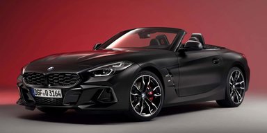 BMW прекратит выпускать знаменитую спортивную модель: представили прощальную версию (фото)