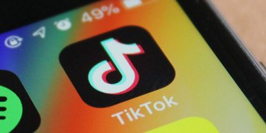В TikTok распространяли фейки об Украине для миллионов подписчиков, — ВВС