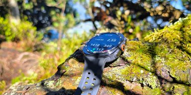 Превзошли Apple Watch: эксперты посоветовали более яркие смарт-часы на 2026 год (фото)