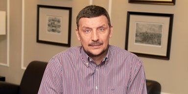 Квоты, льготы, две страны. Влад Ряшин о кинопроизводстве в Украине, языковых законах и борьбе с пиратством