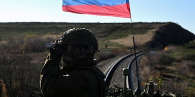 Наступ на Харків: у ISW розповіли, чи є у ЗС РФ успіхи біля Вовчанська (карти)
