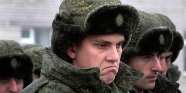 Тортурні ями для новобранців: як у РФ карають порушників військової дисципліни, — ЗМІ
