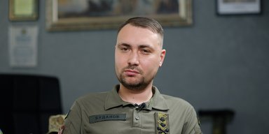 "Мы не имеем права ослабить единство": Буданов отреагировал на протесты из-за отставки Федорова