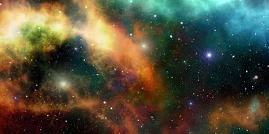 Древній і безмежний розум. Учені вважають, що Всесвіт має власну свідомість