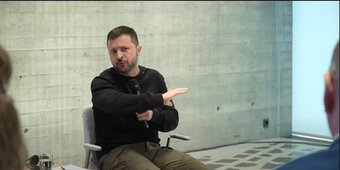 "Ми не можемо ризикувати": Зеленський розповів, чи допоможе Захід проти солдатів з КНДР