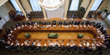 Ставка жизни. Как низко упадет учетная ставка НБУ и почему ее корректируют в режиме секретности