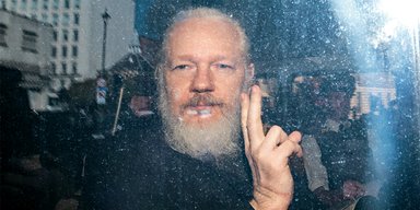Сумерки Ассанжа. Какие уроки можно вынести из истории всемирного скандала с WikiLeaks