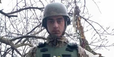 Россияне запустили фейк о "гибели" на фронте 17-летнего подростка: в ОГА опровергли (фото)