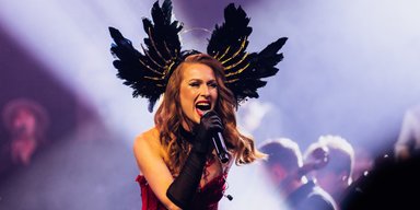 Legendary Rock Voices: легендарні хіти прозвучать в Києві вже незабаром