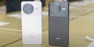 Самый быстрый смартфон: Redmi K80 Ultra с Dimensity 9400+ установил новый рекорд мощности