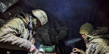 На порятунок Авдіївки могли направити одну з найкращих бригад ЗСУ, — ЗМІ