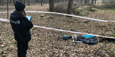 Взяли з собою металошукач: у лісі на Волині підірвалися троє людей, ніхто не вижив