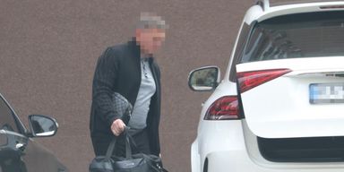 Підготовка замаху на Зеленського: у ЗМІ назвали ім'я затриманого співробітника УДО