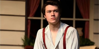 Звезду сериала "Половое воспитание" приговорили к 15,5 года тюрьмы